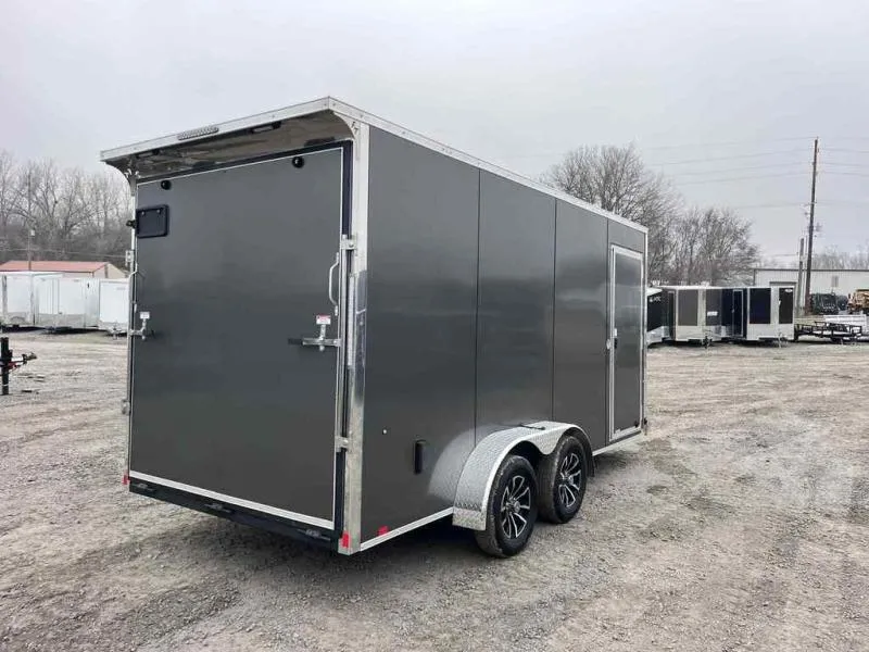 new Cargo (Enclosed) Trailers Formula Trailers  for sale, in St Joseph, MO Thumbnail 4