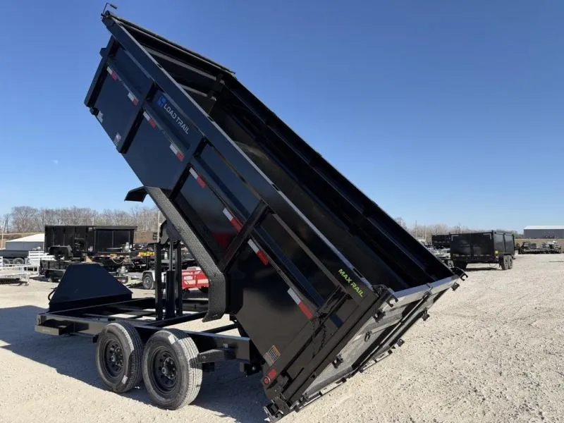 new Dump Trailers Load Trail  for sale, in Saint Joseph, MO Thumbnail 5