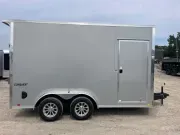 new Cargo (Enclosed) Trailers Formula Trailers  for sale, in Saint Joseph, MO Thumbnail 8
