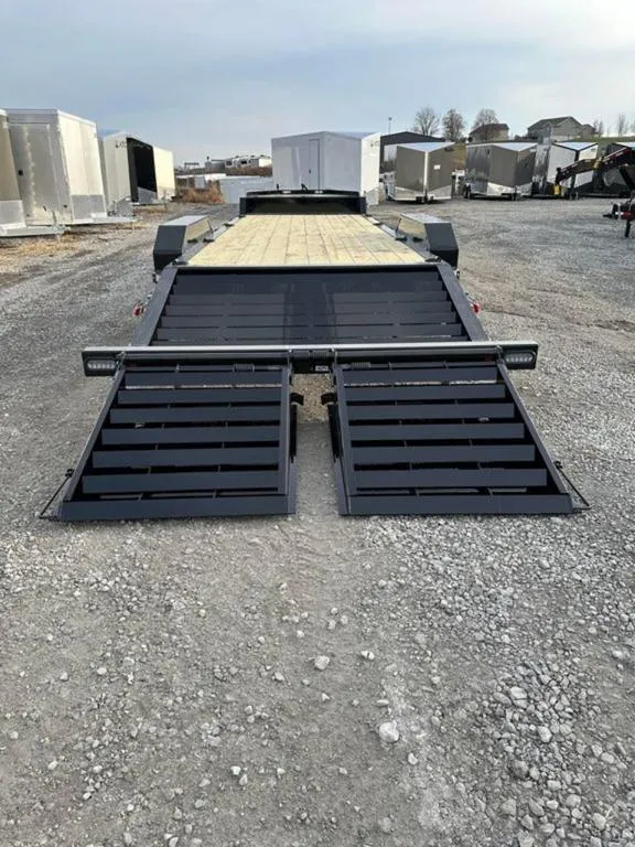 new Equipment / Flatbed Trailers Rice Trailers  for sale, in Saint Joseph, MO Thumbnail 12