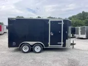 used Cargo (Enclosed) Trailers Doolittle Trailer Mfg  for sale, in St Joseph, MO Thumbnail 10