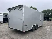 new Cargo (Enclosed) Trailers Formula Trailers  for sale, in St Joseph, MO Thumbnail 7
