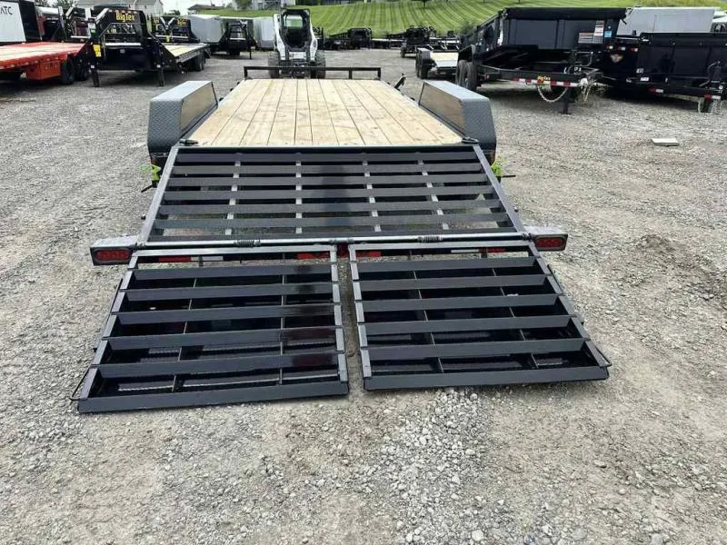 2026 Load Trail