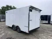 new Cargo (Enclosed) Trailers Formula Trailers  for sale, in Saint Joseph, MO Thumbnail 4
