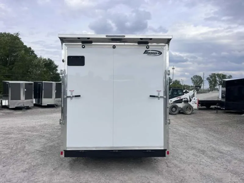 new Cargo (Enclosed) Trailers Formula Trailers  for sale, in St Joseph, MO Thumbnail 5