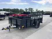 new Utility Trailers Big Tex Trailers  for sale, in St Joseph, MO Thumbnail 2