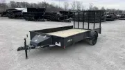 new Utility Trailers Rice Trailers  for sale, in St Joseph, MO Thumbnail 2