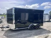 new Cargo (Enclosed) Trailers Cross Trailers  for sale, in St Joseph, MO Thumbnail 4