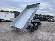 new Dump Trailers Load Trail  for sale, in Saint Joseph, MO Thumbnail 13