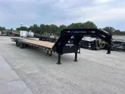 new Equipment / Flatbed Trailers Load Trail  for sale, in St Joseph, MO Thumbnail 1