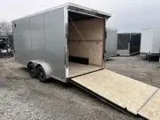 new Cargo (Enclosed) Trailers Cross Trailers  for sale, in St Joseph, MO Thumbnail 9