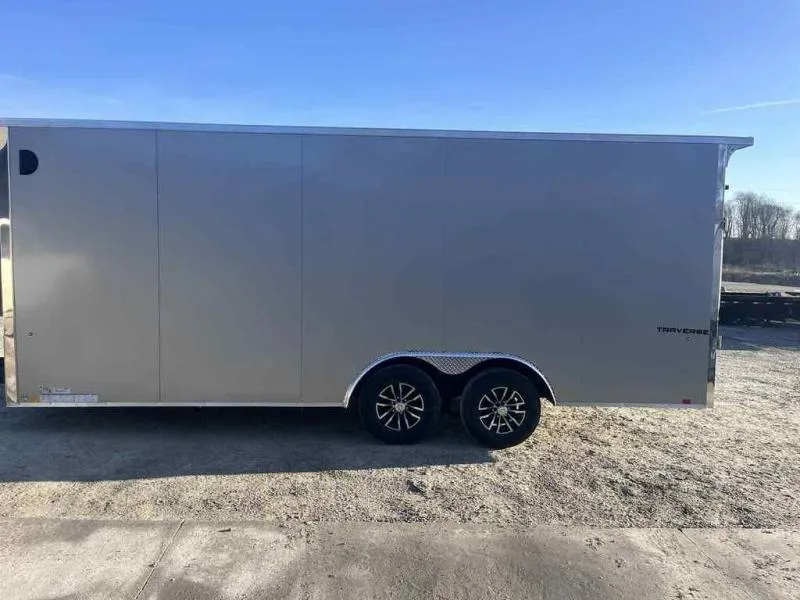 new Cargo (Enclosed) Trailers Formula Trailers  for sale, in St Joseph, MO Thumbnail 2