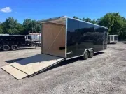 new Cargo (Enclosed) Trailers Formula Trailers  for sale, in Saint Joseph, MO Thumbnail 10