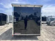 new Cargo (Enclosed) Trailers Cross Trailers  for sale, in St Joseph, MO Thumbnail 6