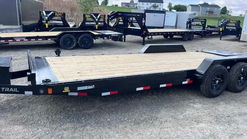 new Equipment / Flatbed Trailers Load Trail  for sale, in St Joseph, MO Thumbnail 5