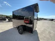 new Cargo (Enclosed) Trailers Formula Trailers  for sale, in St Joseph, MO Thumbnail 5
