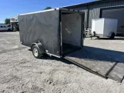 used Cargo (Enclosed) Trailers Diamond  for sale, in St Joseph, MO Thumbnail 10