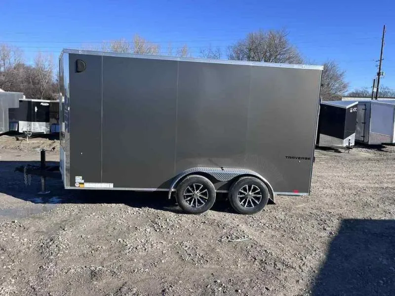 new Cargo (Enclosed) Trailers Other  for sale, in Saint Joseph, MO Thumbnail 4