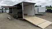 new Car Haulers / Racing Trailers E-Z Hauler  for sale, in Saint Joseph, MO Thumbnail 4