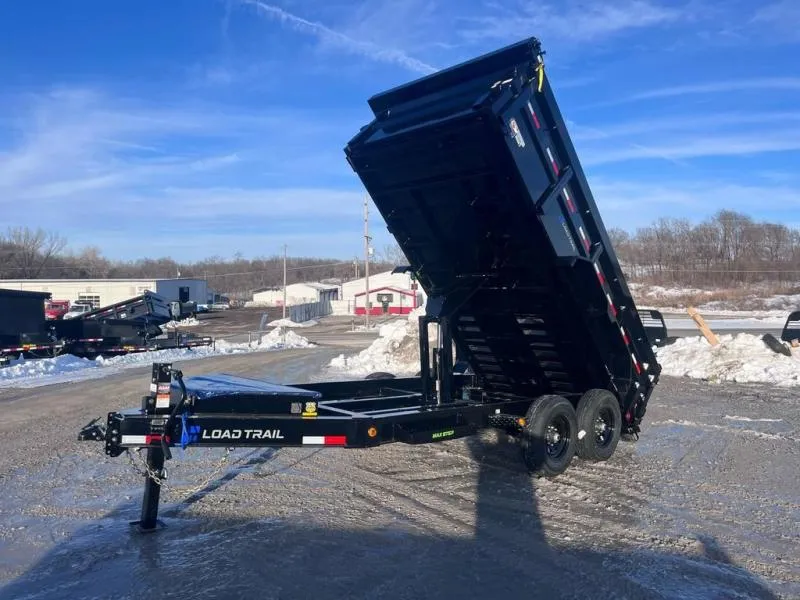 new Dump Trailers Load Trail  for sale, in Saint Joseph, MO Thumbnail 3