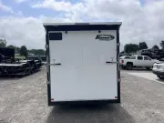 new Cargo (Enclosed) Trailers Formula Trailers  for sale, in St Joseph, MO Thumbnail 5