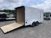 new Cargo (Enclosed) Trailers Formula Trailers  for sale, in St Joseph, MO Thumbnail 9