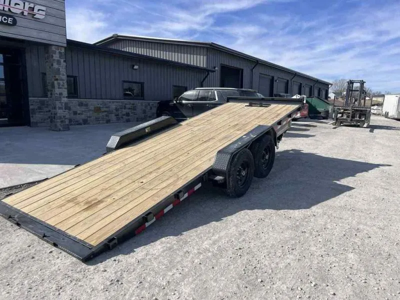 new Tilt Trailers H and H Trailer  for sale, in Saint Joseph, MO Thumbnail 14