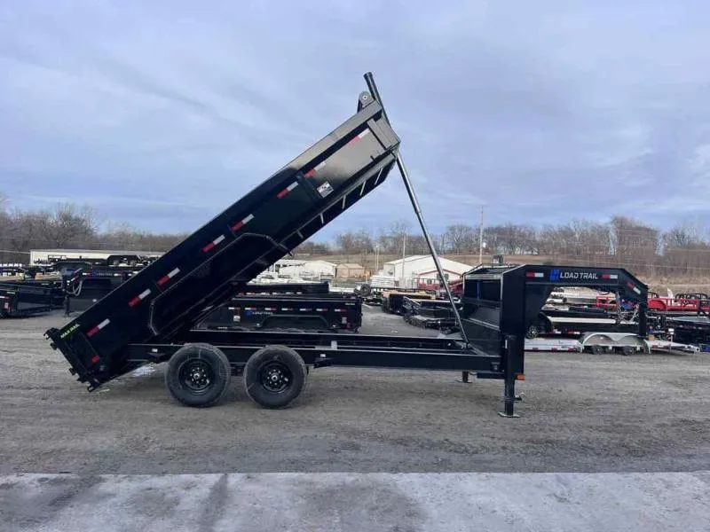 new Dump Trailers Load Trail  for sale, in St Joseph, MO Thumbnail 7