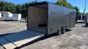 new Cargo (Enclosed) Trailers Formula Trailers  for sale, in St Joseph, MO Thumbnail 5