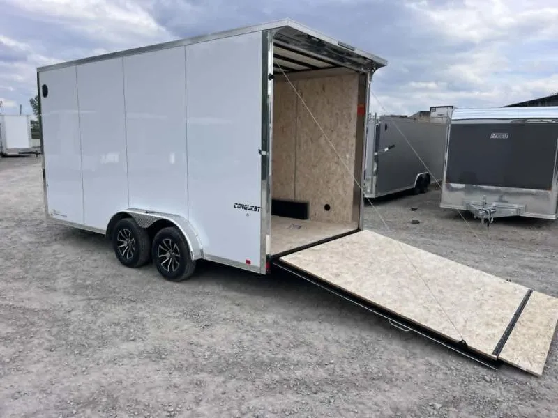 new Cargo (Enclosed) Trailers Formula Trailers  for sale, in St Joseph, MO Thumbnail 8