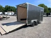 new Cargo (Enclosed) Trailers Formula Trailers  for sale, in Saint Joseph, MO Thumbnail 11