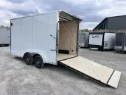 new Cargo (Enclosed) Trailers Formula Trailers  for sale, in Saint Joseph, MO Thumbnail 7