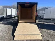 new Cargo (Enclosed) Trailers Cross Trailers  for sale, in St Joseph, MO Thumbnail 8