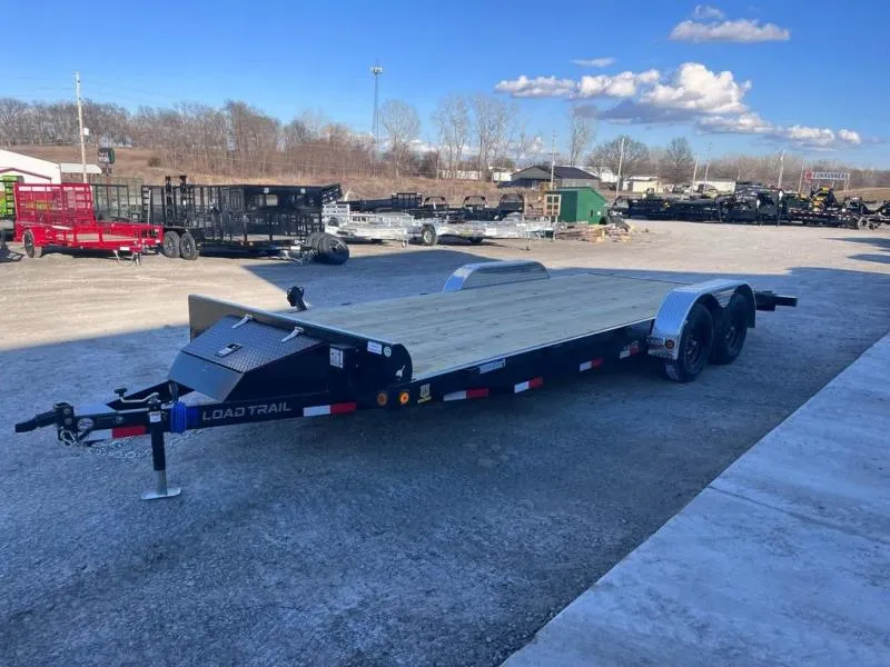 new Equipment / Flatbed Trailers Load Trail  for sale, in Saint Joseph, MO Thumbnail 8