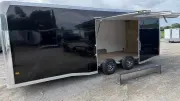new Car Haulers / Racing Trailers E-Z Hauler  for sale, in St Joseph, MO Thumbnail 3