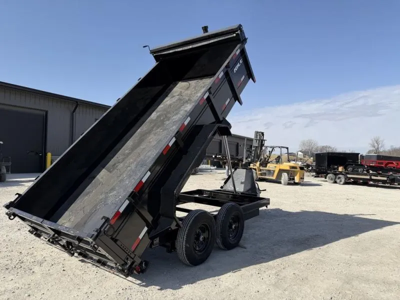 used Other Trailers Rice Trailers  for sale, in Saint Joseph, MO Thumbnail 5