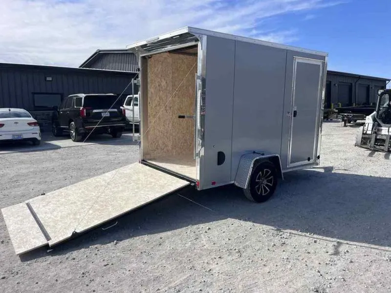 new Cargo (Enclosed) Trailers Formula Trailers  for sale, in St Joseph, MO Thumbnail 6
