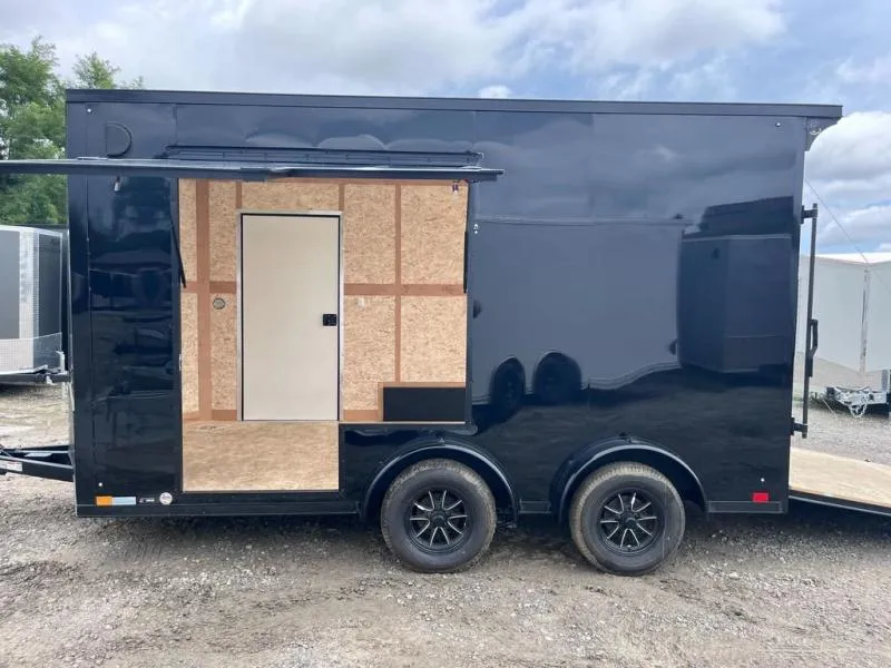 used Other Trailers Cross Trailers  for sale, in St Joseph, MO Thumbnail 6
