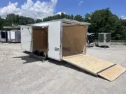 new Car Haulers / Racing Trailers E-Z Hauler  for sale, in St Joseph, MO Thumbnail 9