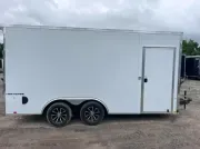 new Cargo (Enclosed) Trailers Formula Trailers  for sale, in Saint Joseph, MO Thumbnail 4