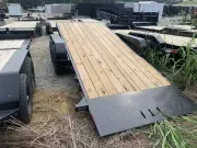 new Tilt Trailers Rice Trailers  for sale, in St Joseph, MO Thumbnail 6