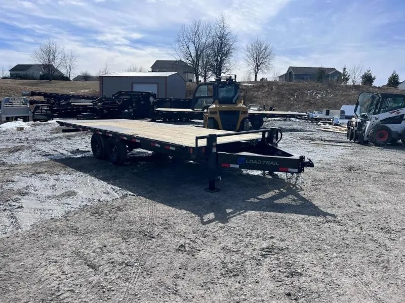new Tilt Trailers Load Trail  for sale, in St Joseph, MO Thumbnail 4