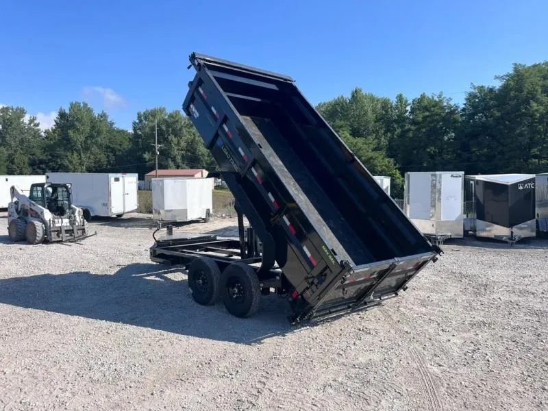 new Dump Trailers Load Trail  for sale, in St Joseph, MO Thumbnail 4