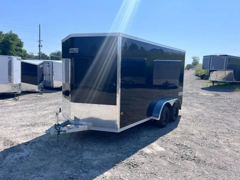 new Cargo (Enclosed) Trailers E-Z Hauler  for sale, in St Joseph, MO Thumbnail 2