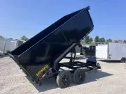 new Dump Trailers Big Tex Trailers  for sale, in Saint Joseph, MO Thumbnail 12
