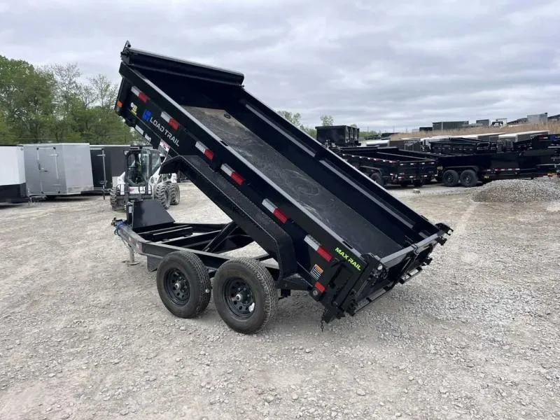 new Dump Trailers Load Trail  for sale, in St Joseph, MO Thumbnail 4