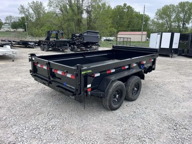 new Dump Trailers Load Trail  for sale, in St Joseph, MO Thumbnail 6