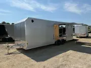 new Car Haulers / Racing Trailers E-Z Hauler  for sale, in Saint Joseph, MO Thumbnail 5