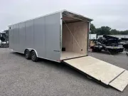 new Cargo (Enclosed) Trailers Formula Trailers  for sale, in St Joseph, MO Thumbnail 9