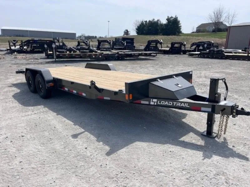 new Tilt Trailers Load Trail  for sale, in Saint Joseph, MO Thumbnail 2